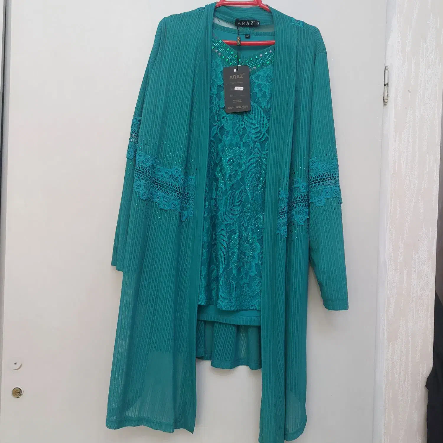 لباس مهمانی یا مجلسی نونو سایز ۴۴ و۴۶|لباس|پردیس, فاز ۴|دیوار