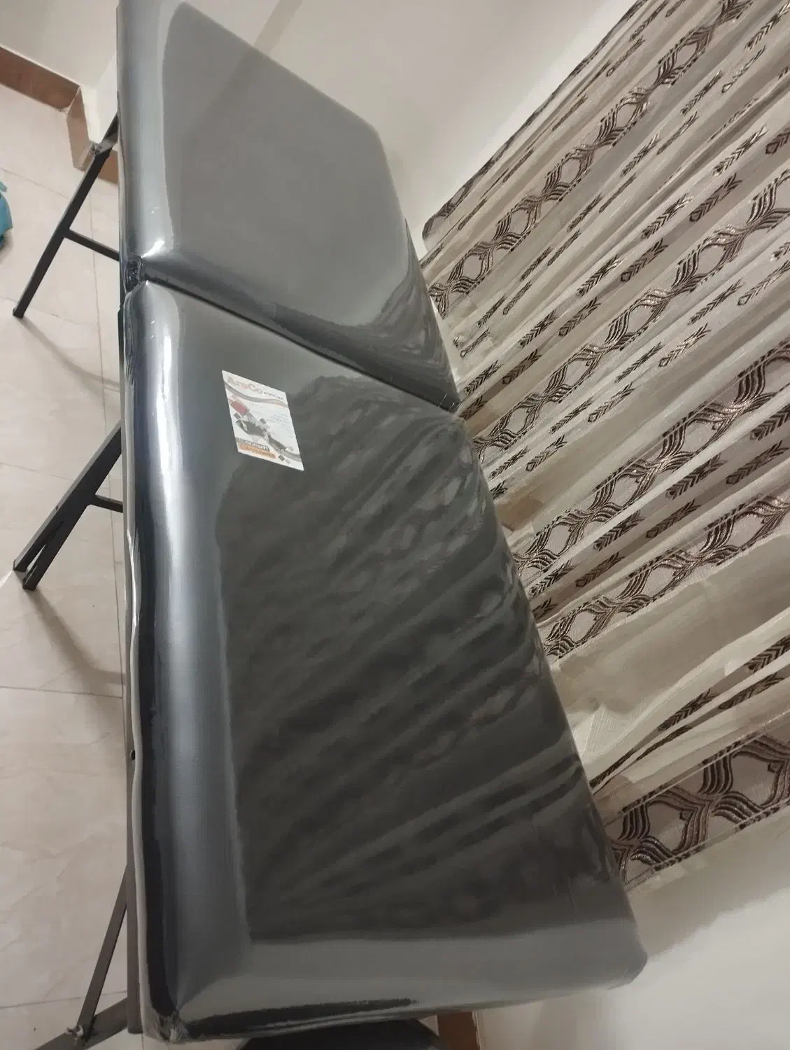 تخت مژه و ماساژ|آرایشگاه و سالنهای زیبایی|کرج, حصار|دیوار