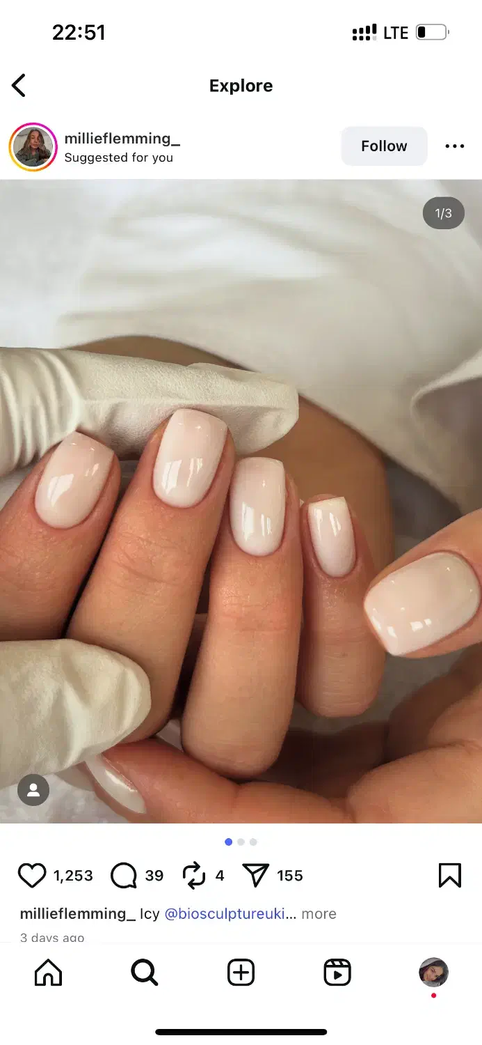 کاشت و ترمیم ناخن با بهترین کیفیت وقیمت|خدمات آرایشگری و زیبایی|تهران, قصر فیروزه ۲|دیوار