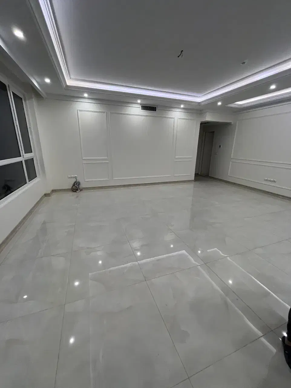 ۱۱۰متر دوخواب نوساز در سنایی