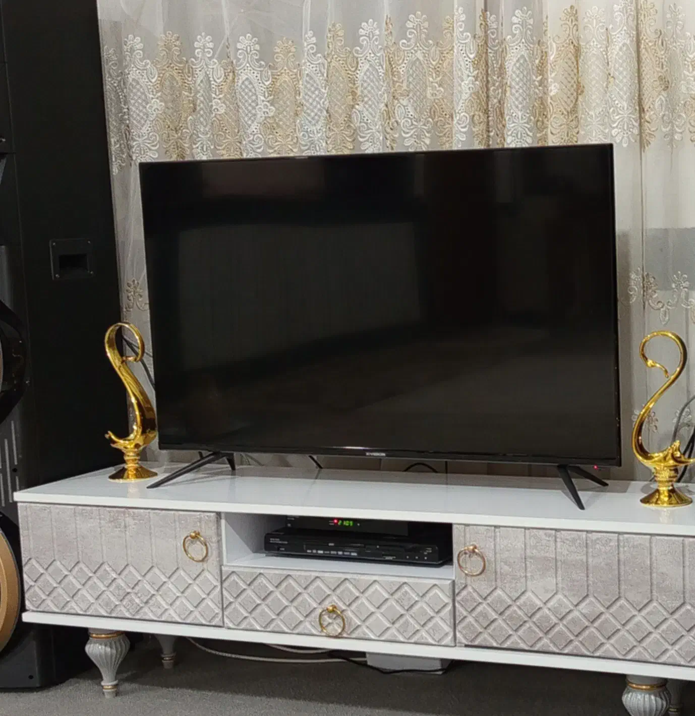 تلویزیون مارک ایکس ویژن43اینج|تلویزیون و پروژکتور|میاندوآب, |دیوار