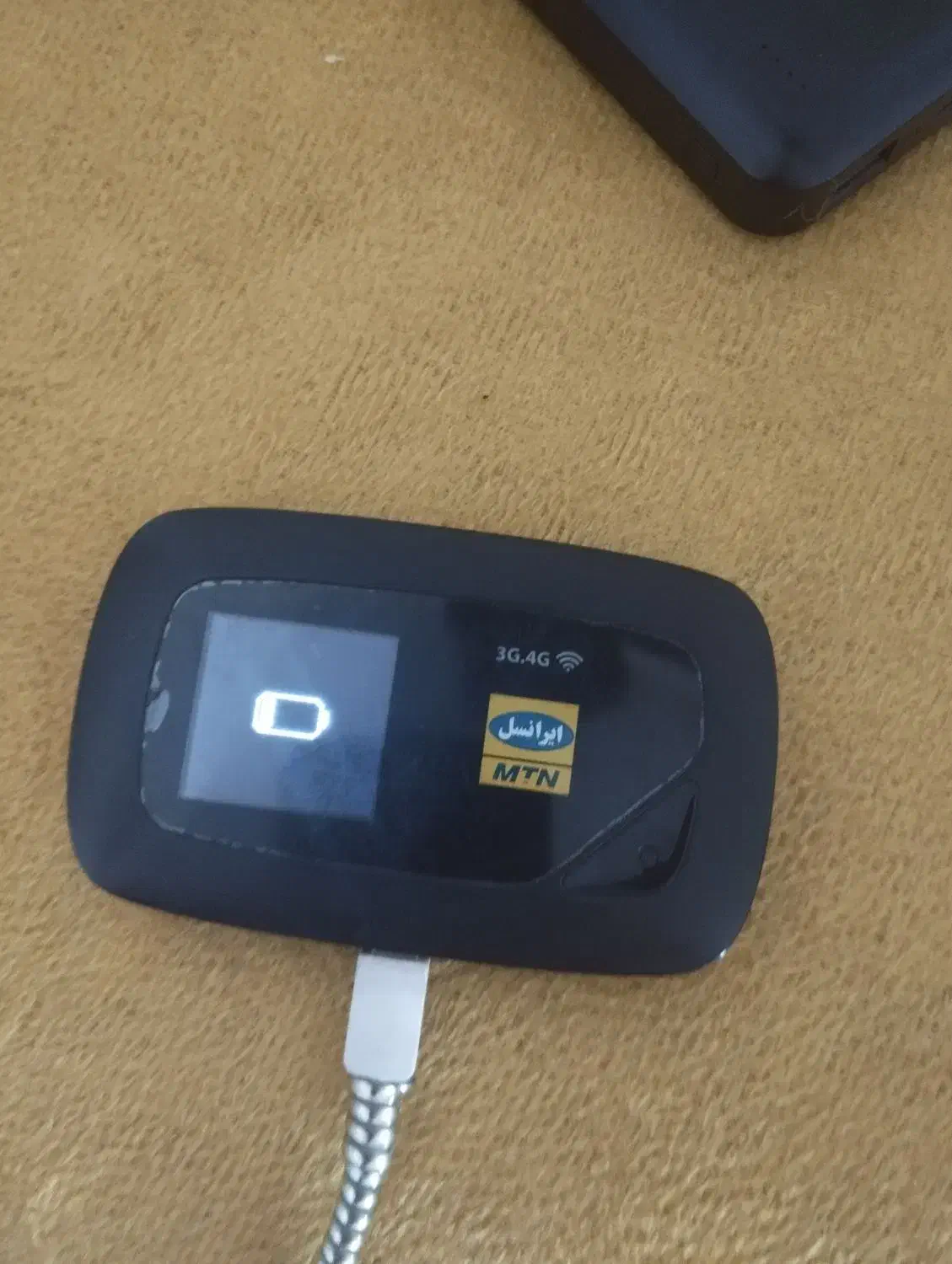 وای فای جیبی|مودم و تجهیزات شبکه|رباط‌کریم, شترخوار|دیوار