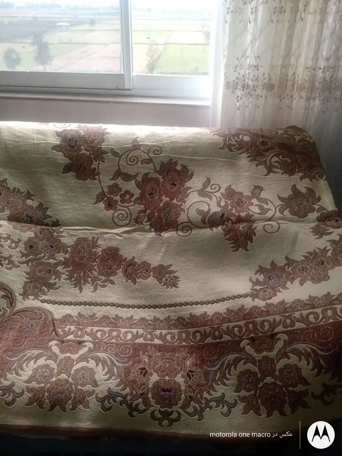 روفرشی نه متری|روفرشی|تالش, هشتپر|دیوار