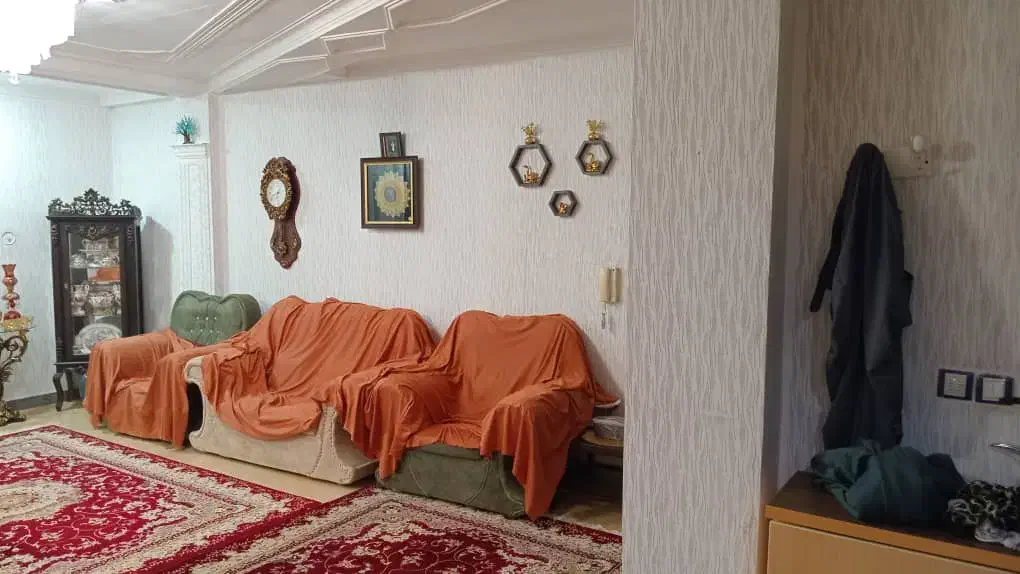 واحداپارتمان طبقه سوم بلوارنیایش|فروش آپارتمان|تالش, هشتپر|دیوار