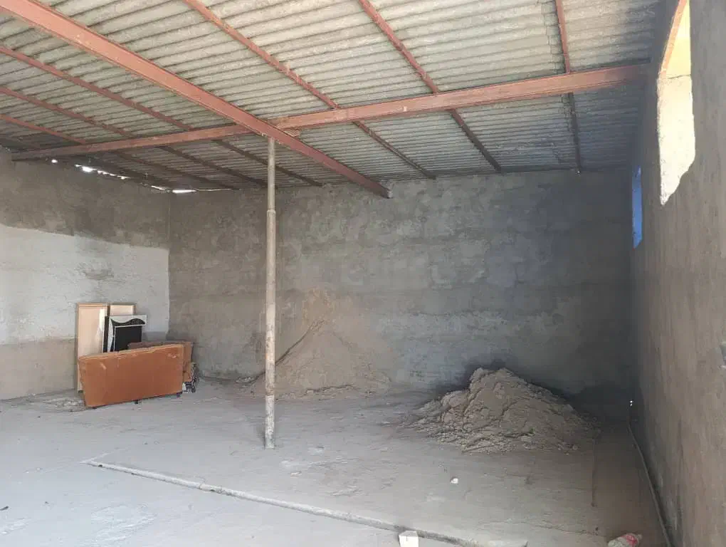 سوله 200متری حاشیه کشمیری|اجارهٔ دفتر صنعتی، کشاورزی، تجاری|مشهد, شهرک رازی (شهرک غرب)|دیوار