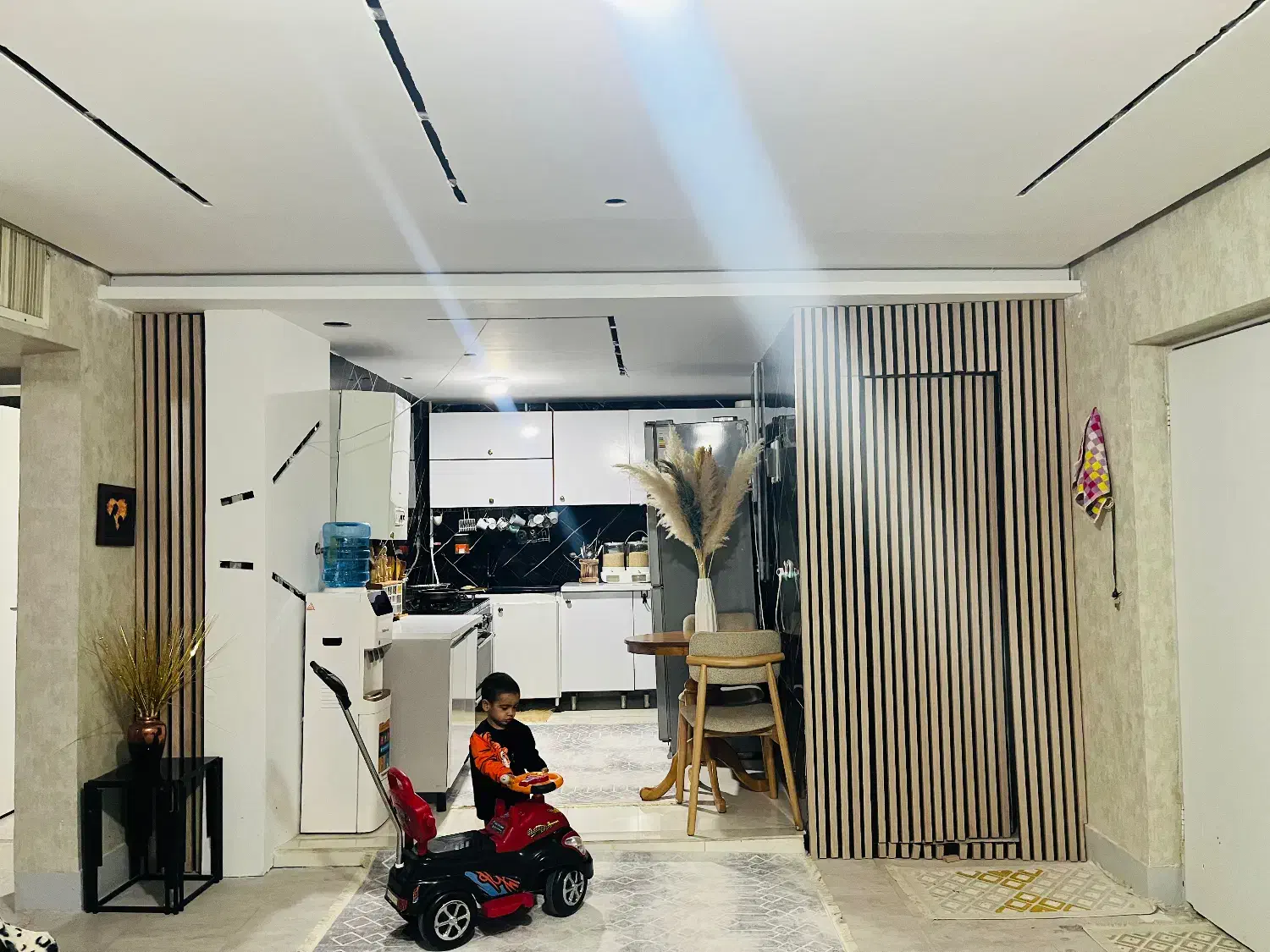 فروش آپارتمان طبقه همکف شهرک امام حسین|فروش آپارتمان|یاسوج, |دیوار