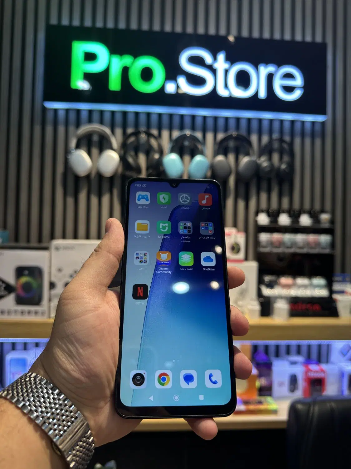 REDMI 14C 128G RAM6|موبایل|رشت, لاکانی|دیوار