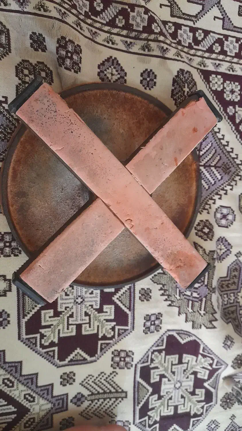 دمبل و چرخونک ورزشی|تجهیزات ورزشی|فردیس, فردیس|دیوار