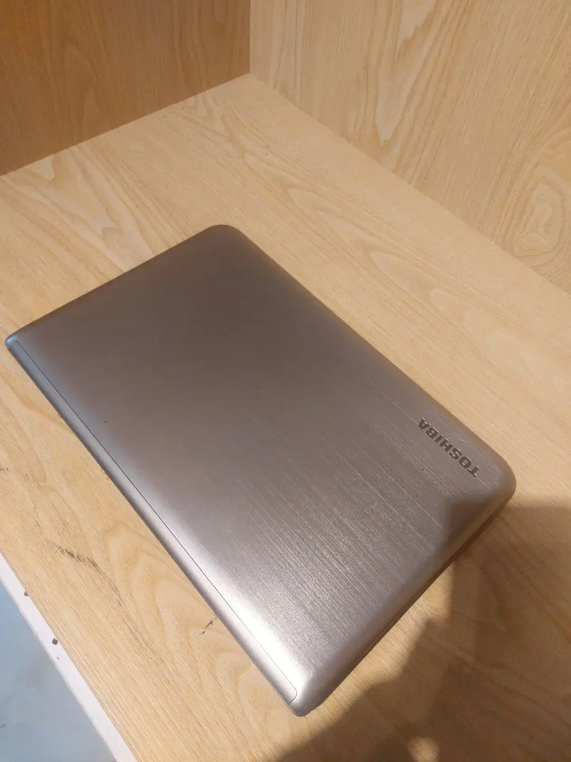 آفر دستگاه توشیبا لمسی|رایانه همراه|کرج, شهرک آسمان|دیوار