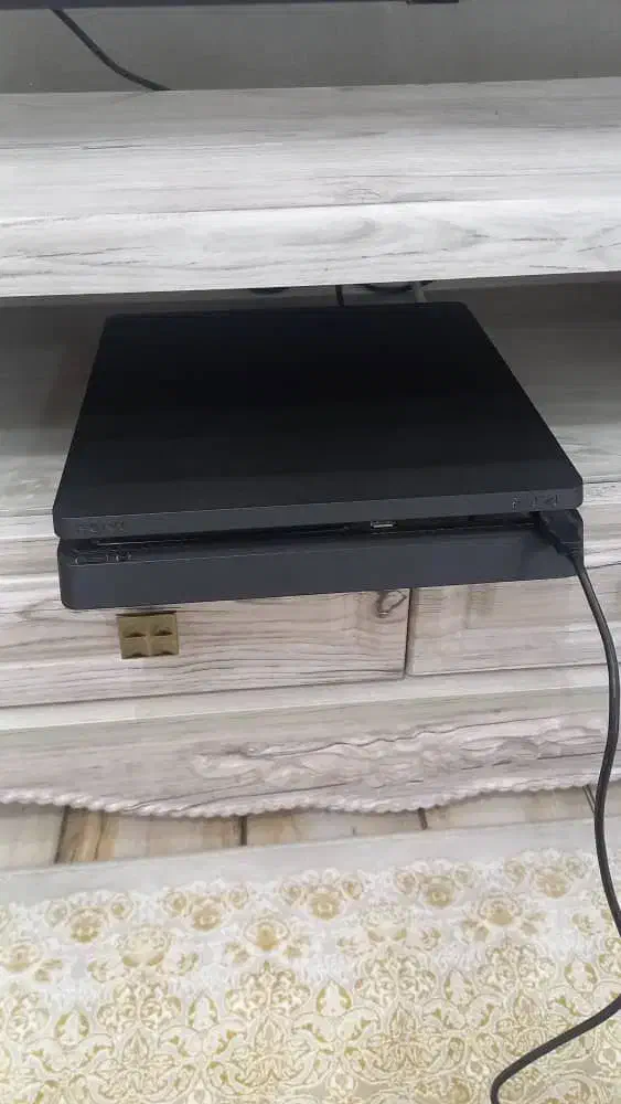 ps4|کنسول، بازی ویدئویی و آنلاین|آبدانان, |دیوار