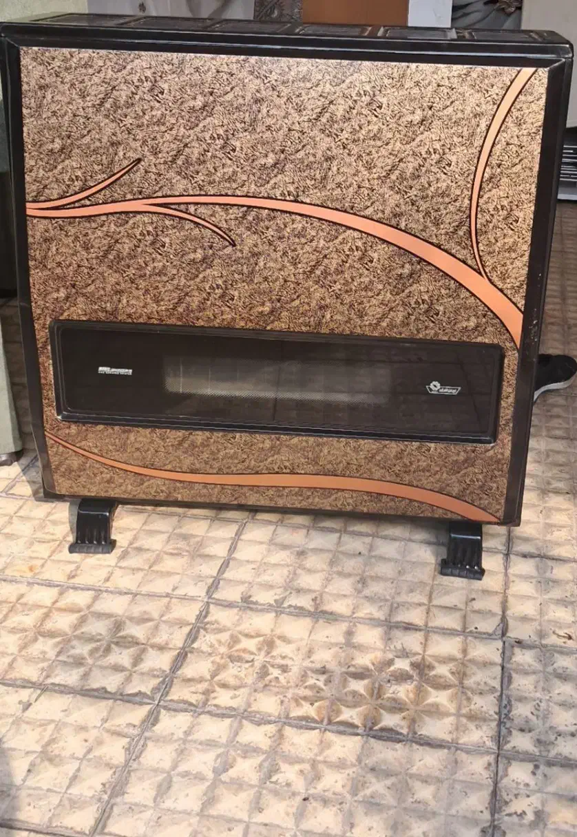 بخاری ۱۲ هزار صحیح و سالم|بخاری، هیتر، شومینه|سلمان‌شهر, |دیوار