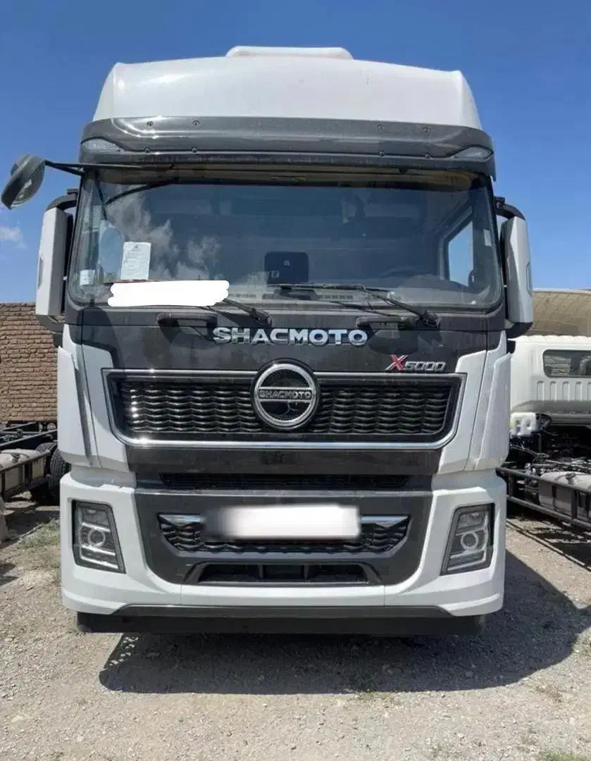 کشنده شکموتو ۱۴۰۴|خودرو سنگین|چهاردانگه (تهران), |دیوار