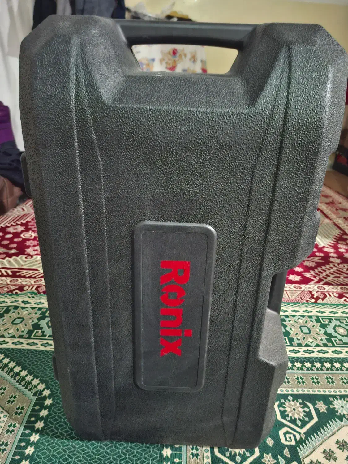 هیلتی بنزین رونیکس|ابزارآلات|باغ بهادران, |دیوار