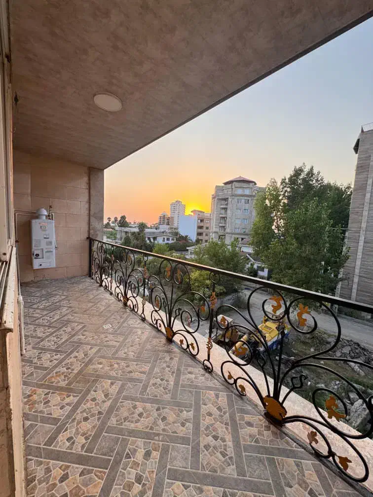 اپارتمان ساحلی ۵۷ متری خوش نقشه در سرخرود|فروش آپارتمان|سرخرود, |دیوار