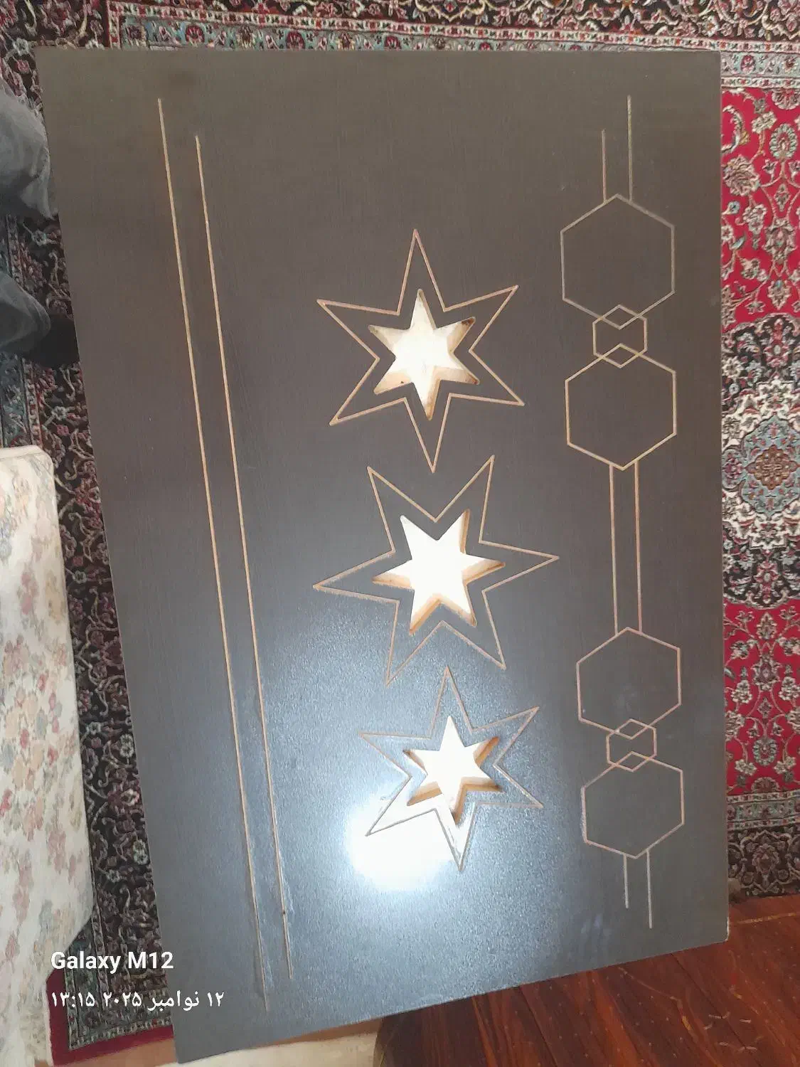 میز|میز و صندلی غذاخوری|ابهر, |دیوار