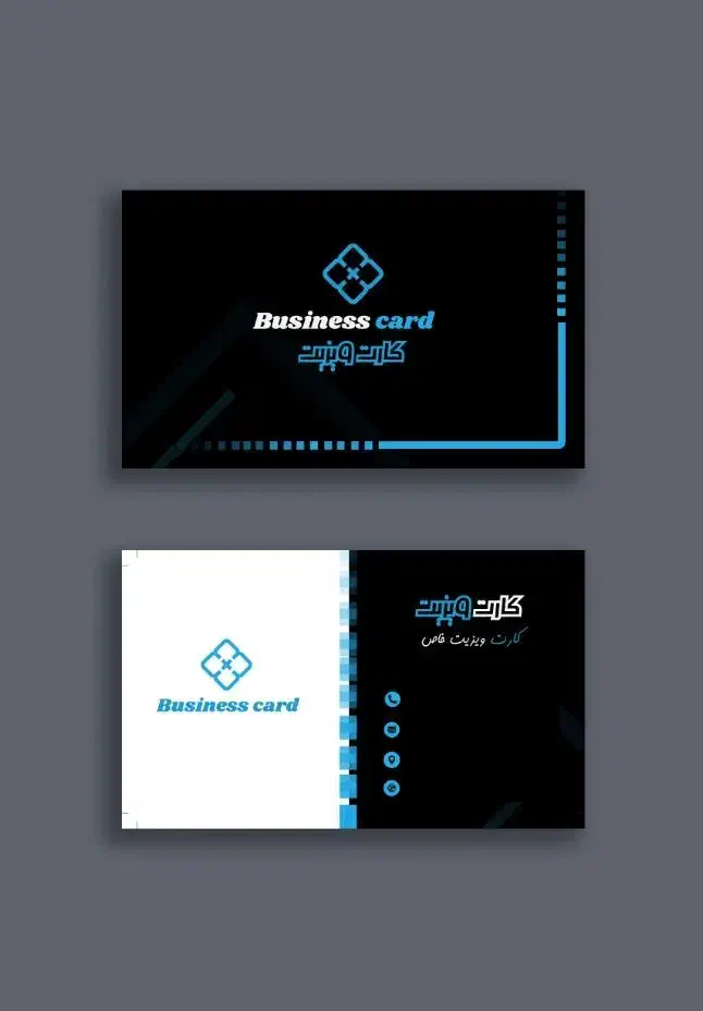 طراحی و چاپ کارت ویزیت، تراکت، بنر ، مش، استیکر|خدمات رایانهای و موبایل|مشهد, سلام|دیوار