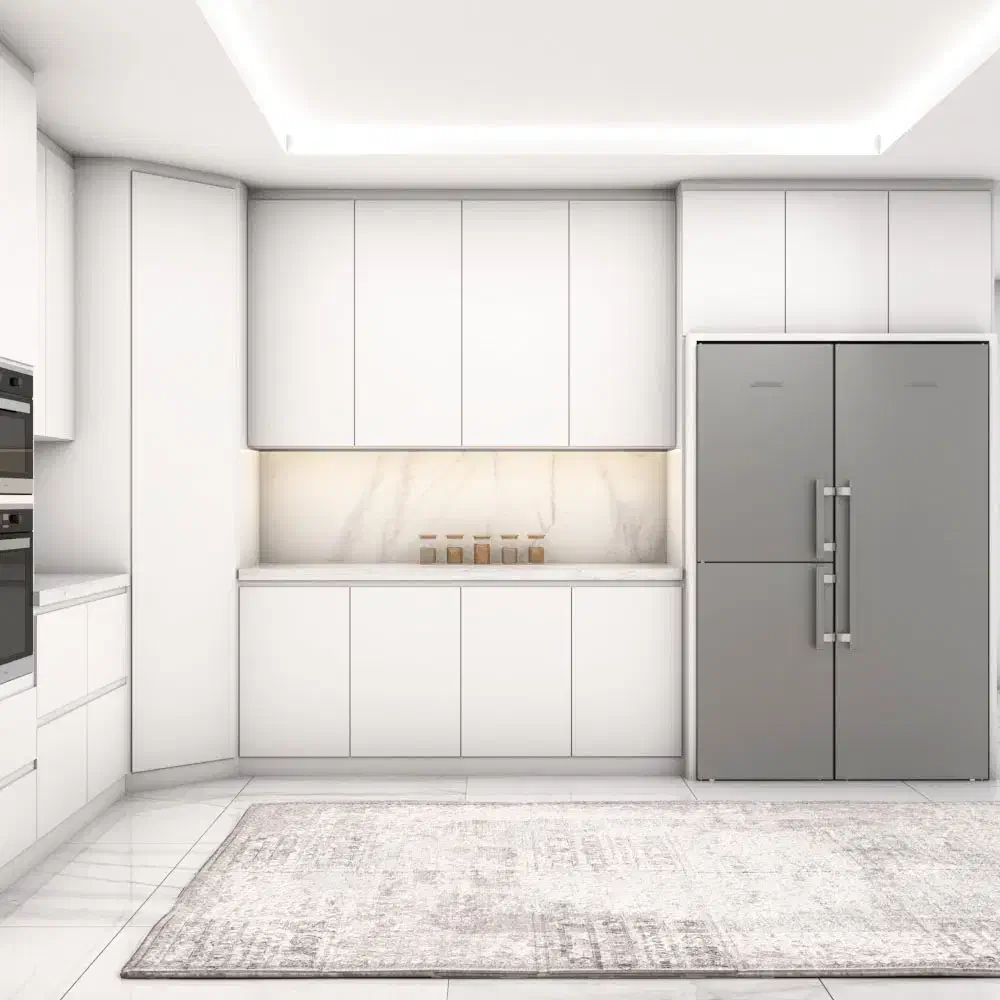 کابینت آشپزخانه کمد دیواری دکوراسیون|خدمات پیشه و مهارت|بم, |دیوار