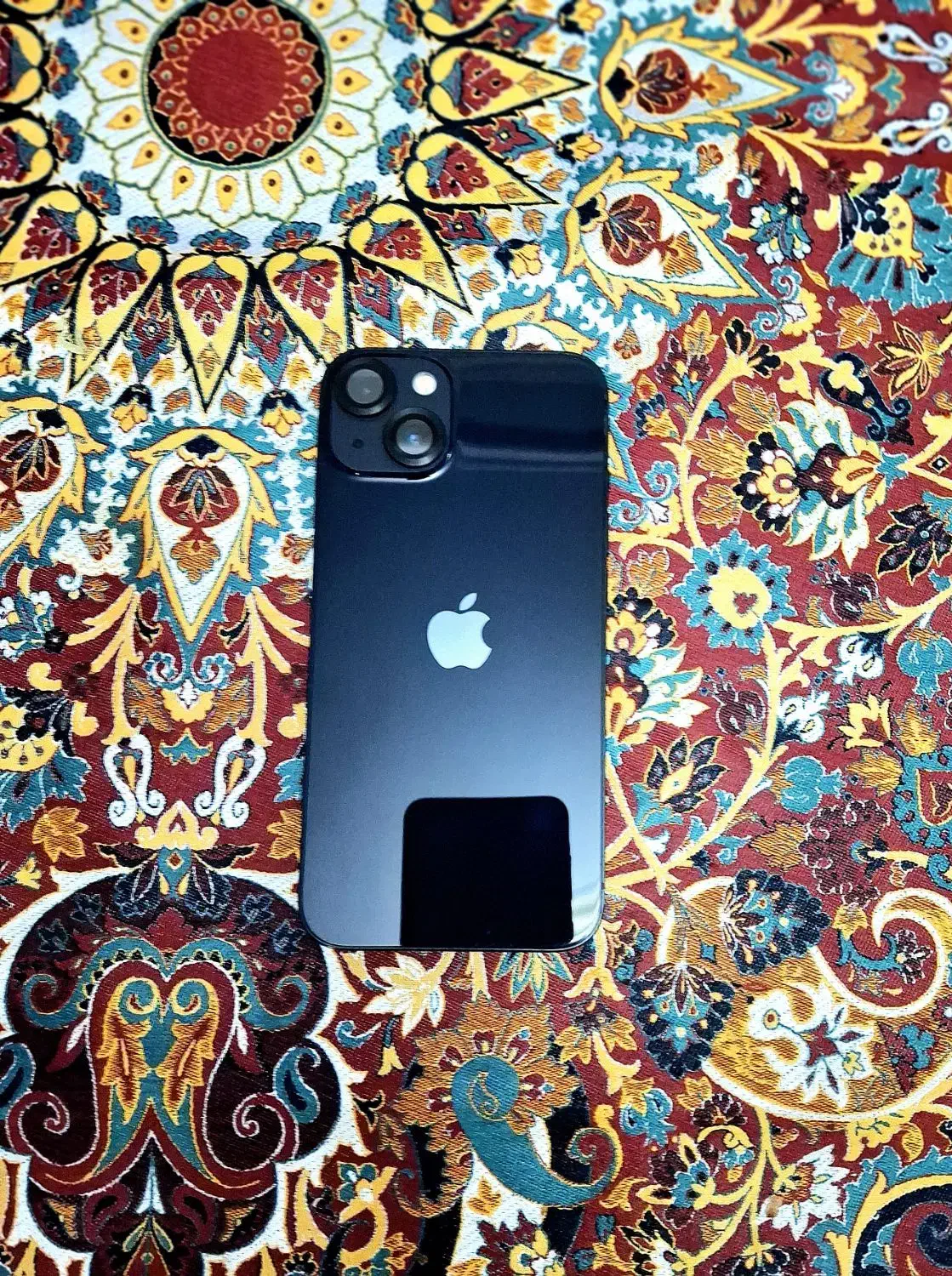 آیفون ۱۳ نرمال  میدنایت|موبایل|تهران, مدائن|دیوار