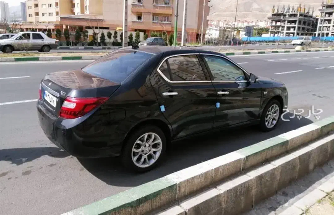 دناپلاس‌توربو۶دنده|خودرو سواری و وانت|کرمانشاه, |دیوار