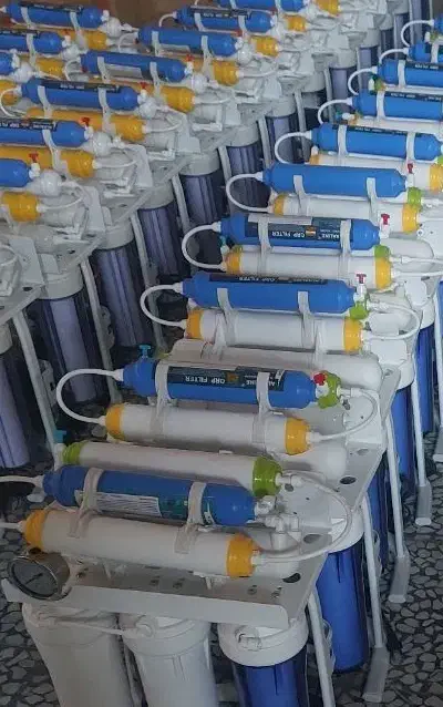 دستگاه تصفیه آب(فروش نصب تعمیرات)|آبسردکن و تصفیه آب|قدس, شهرقدس|دیوار