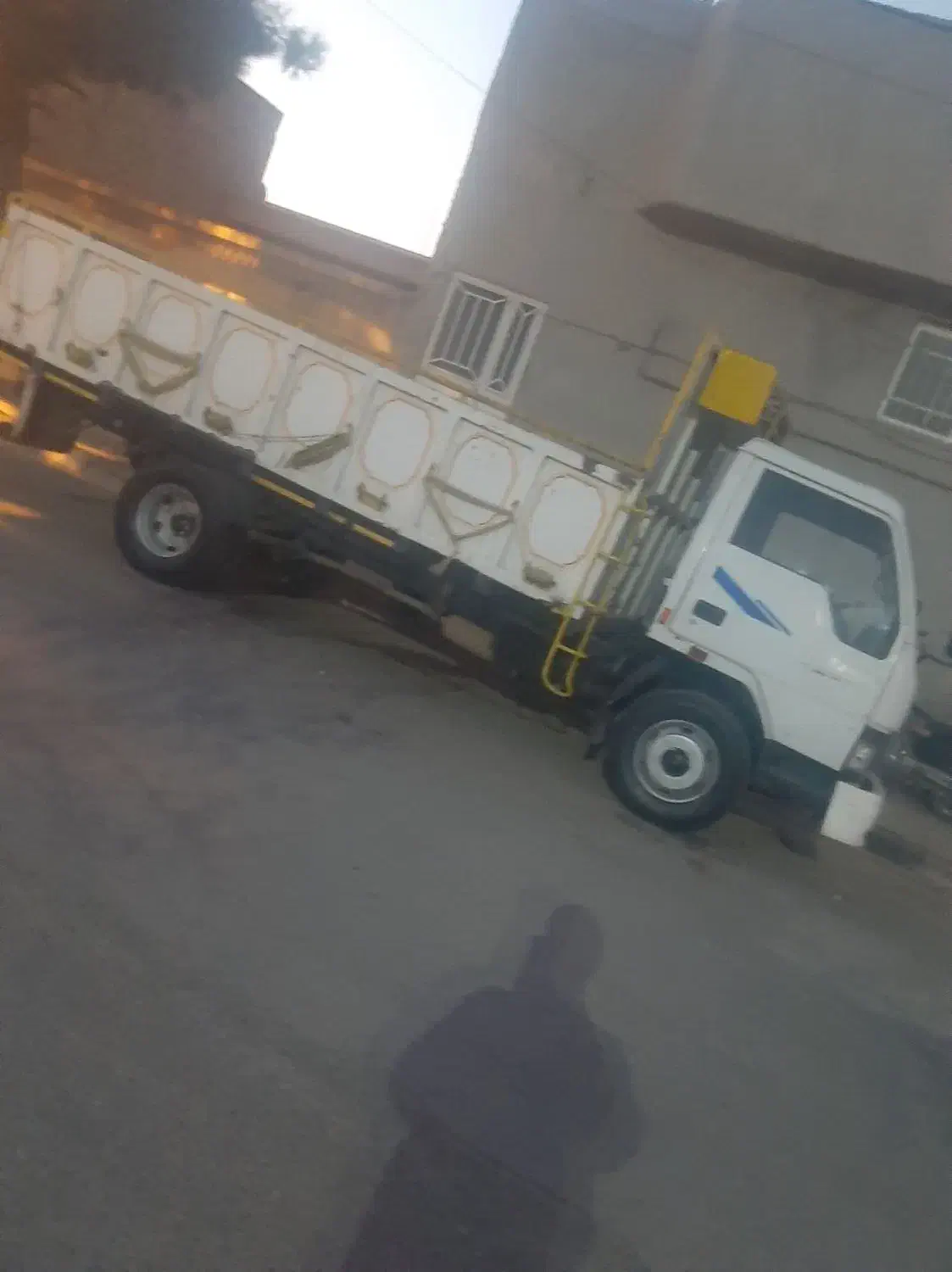 حمل بار و کالا|خدمات حمل و نقل|تربت جام, شیخ احمد جامی|دیوار