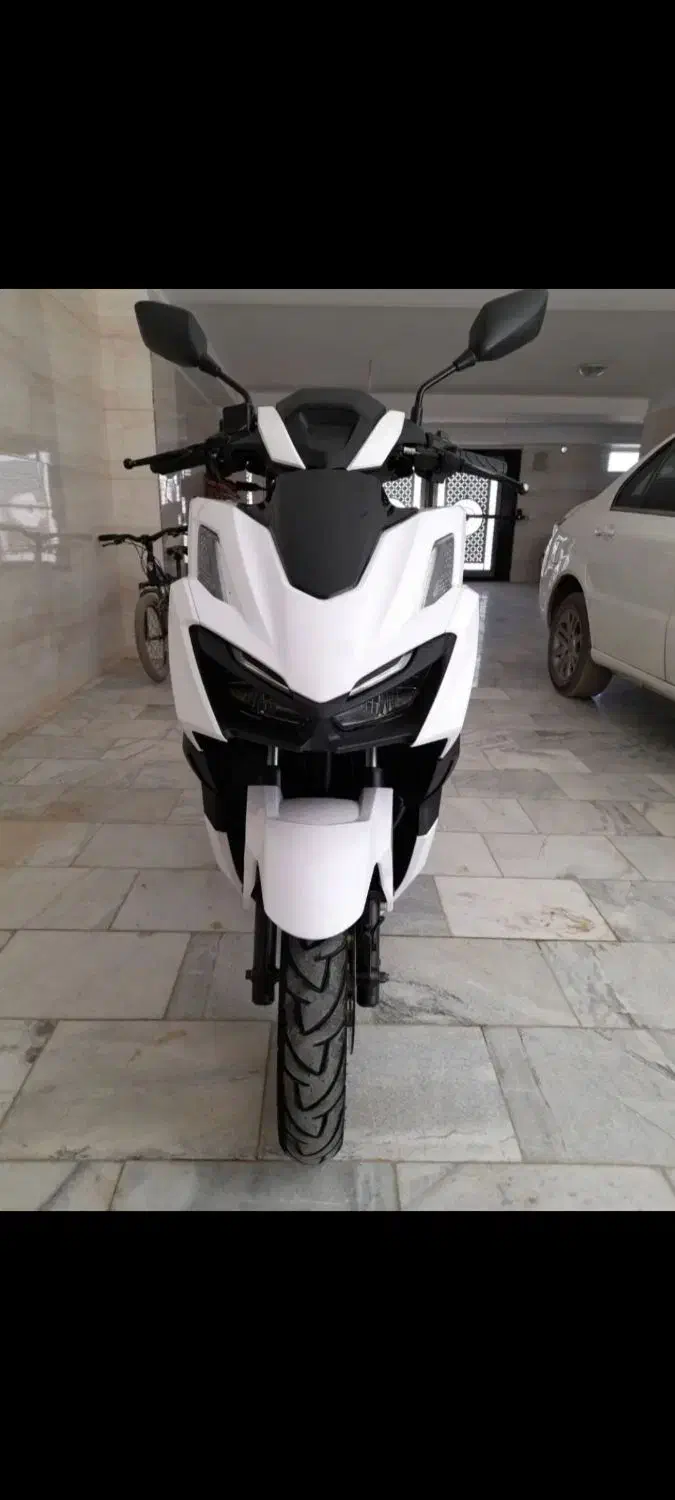 واریو۱۷۰|موتورسیکلت|سنندج, |دیوار