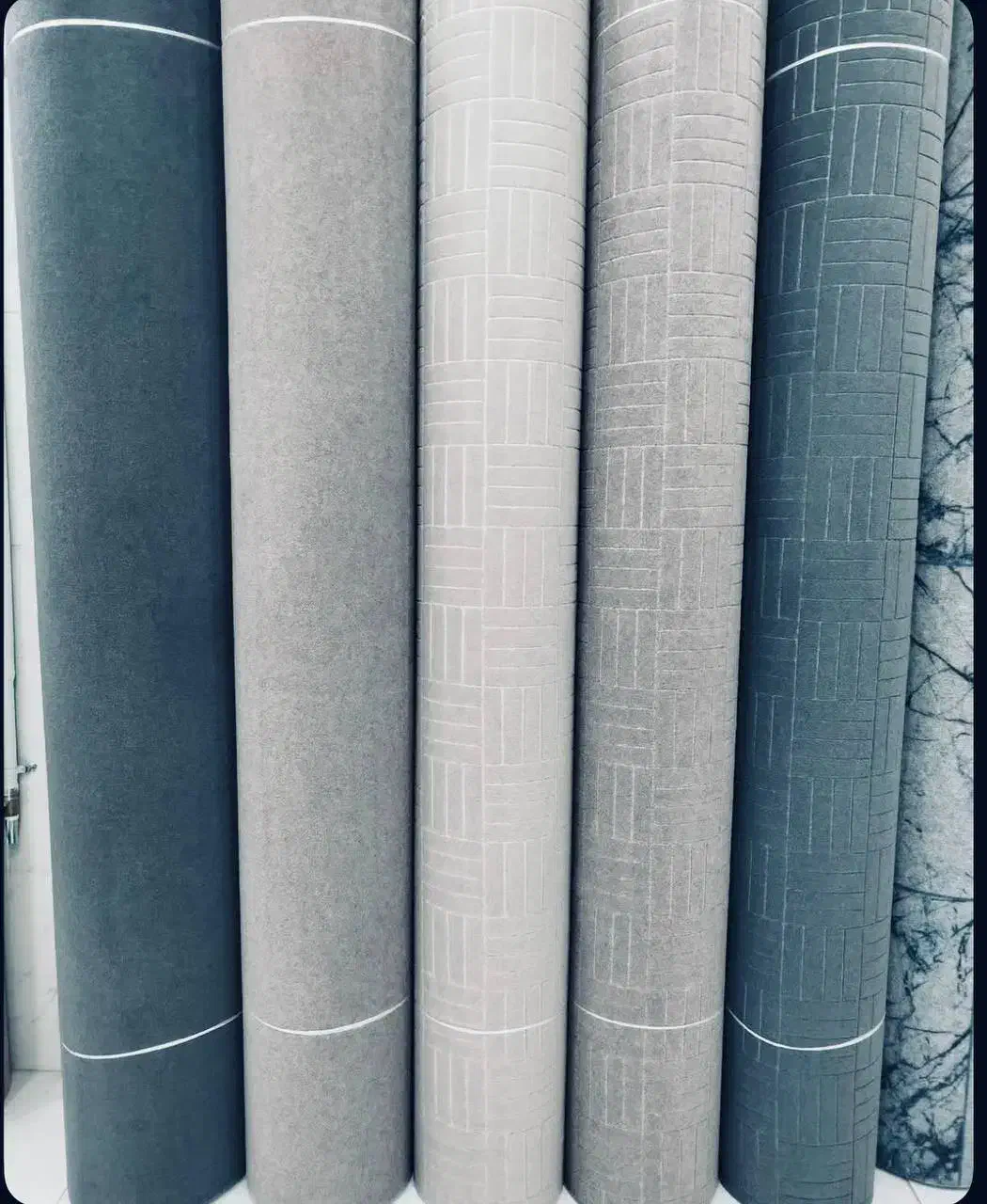 موکت مخمل با طراحی لوکس|موکت|اصفهان, عسگریه|دیوار