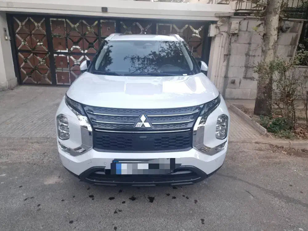 اوتلندر|خودرو سواری و وانت|کرج, شهرک ولیعصر|دیوار