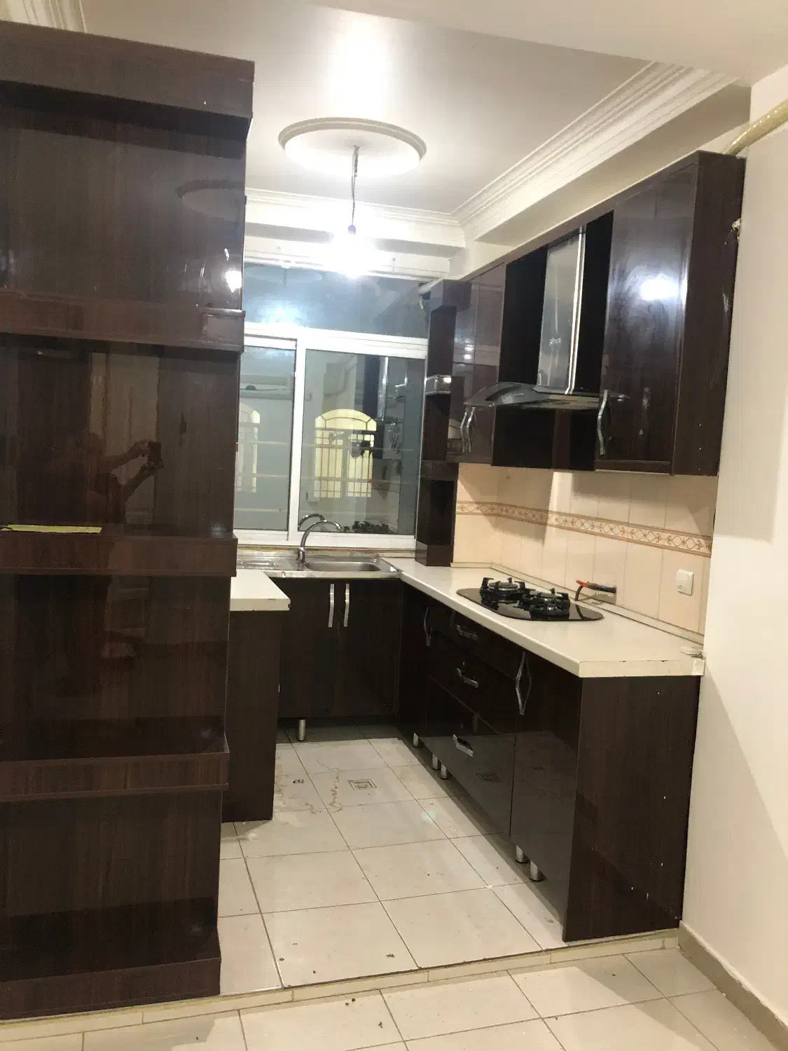 رهن کامل واحد 40 متری