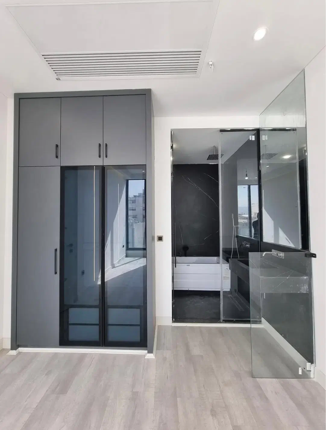 دو نبش ویوی باغ ملک‌آباد / مجموعه آبی / سالن ایونت|فروش آپارتمان|مشهد, سجاد شهر|دیوار