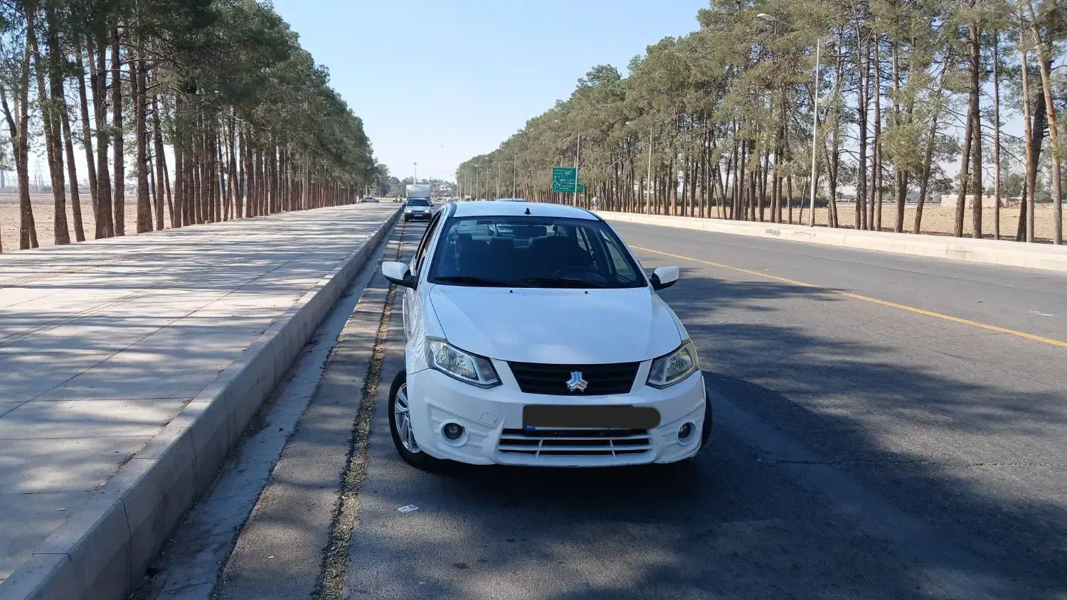 ساینا مدل ۹۷|خودرو سواری و وانت|مرودشت, پشت سایپا|دیوار