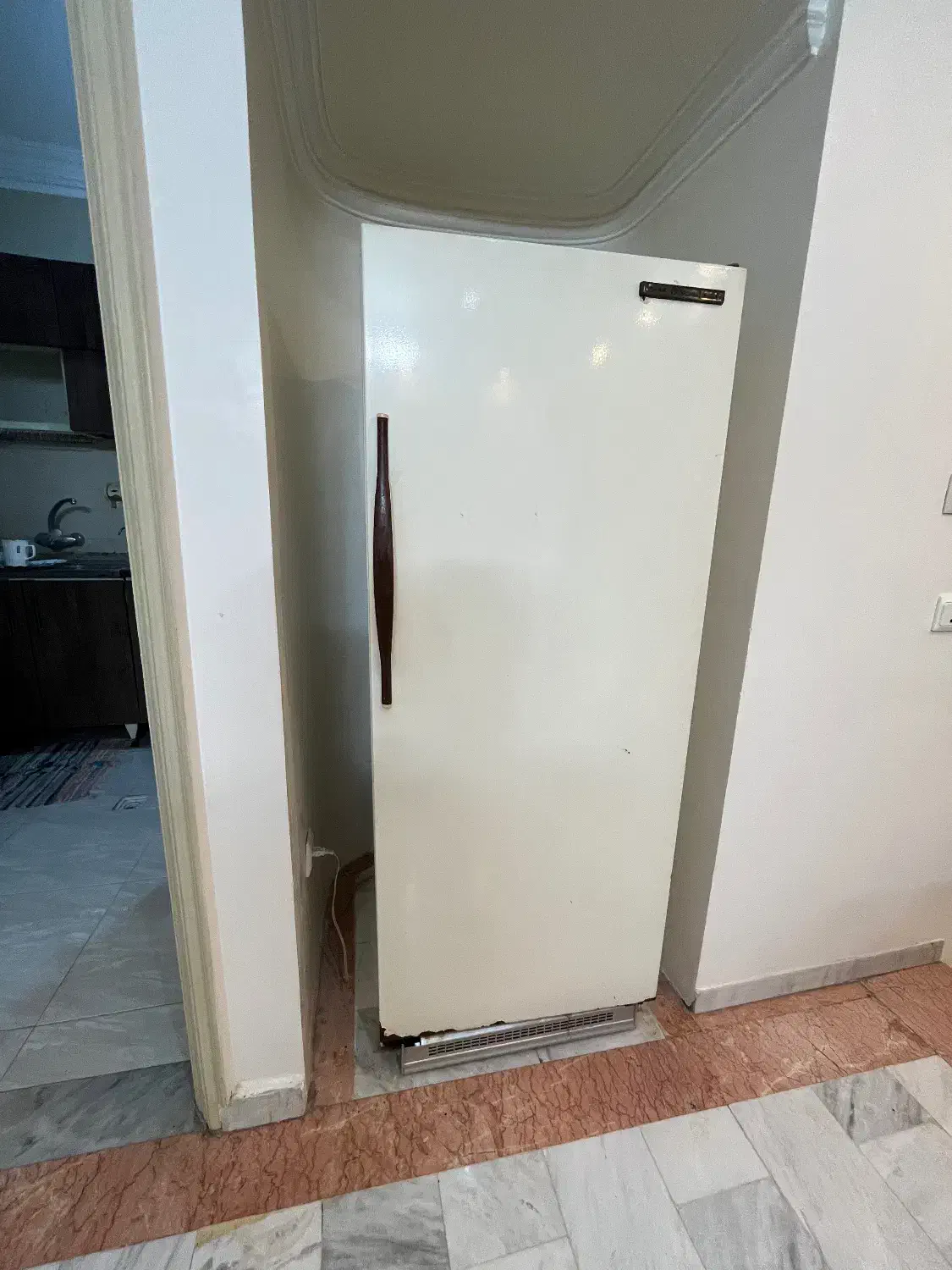 فریزر پارس|یخچال و فریزر|آمل, |دیوار