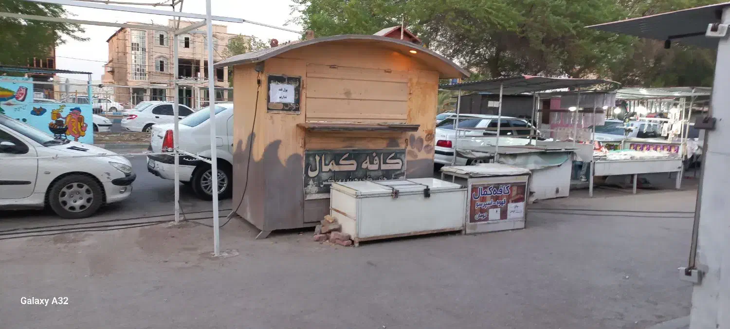 فروش  کانکس|فروشگاه و مغازه|خرمشهر, |دیوار