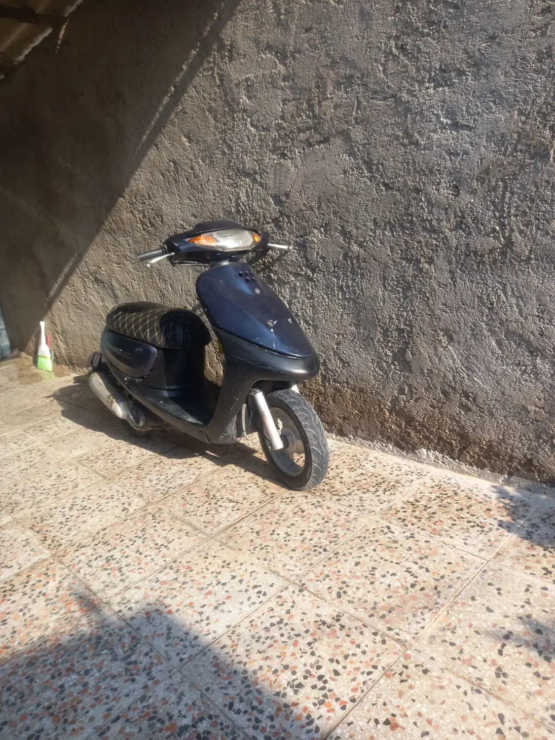 موتور پاکشتی سالم|موتورسیکلت|فسا, |دیوار