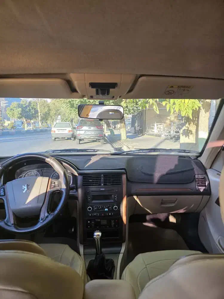 پرشیا تی فایو|خودرو سواری و وانت|ماکو, |دیوار