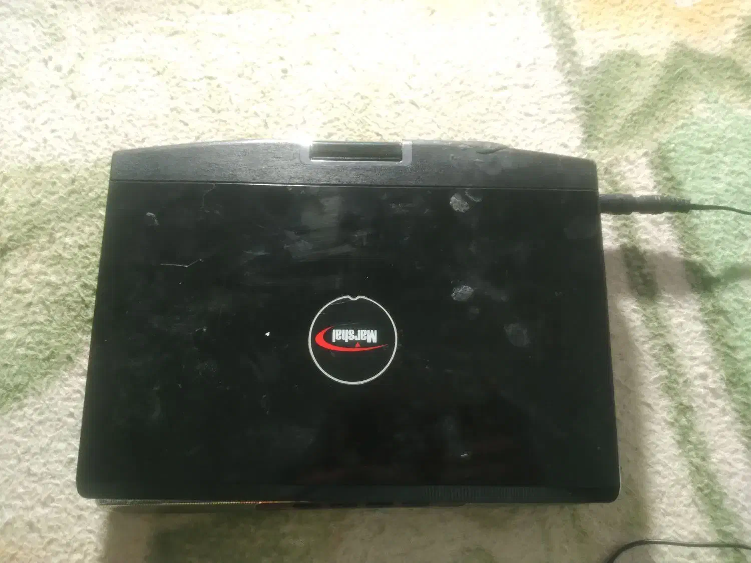 DVDPLAYERلبتابی|پخش‌کننده DVD و ویدیو|میبد, |دیوار