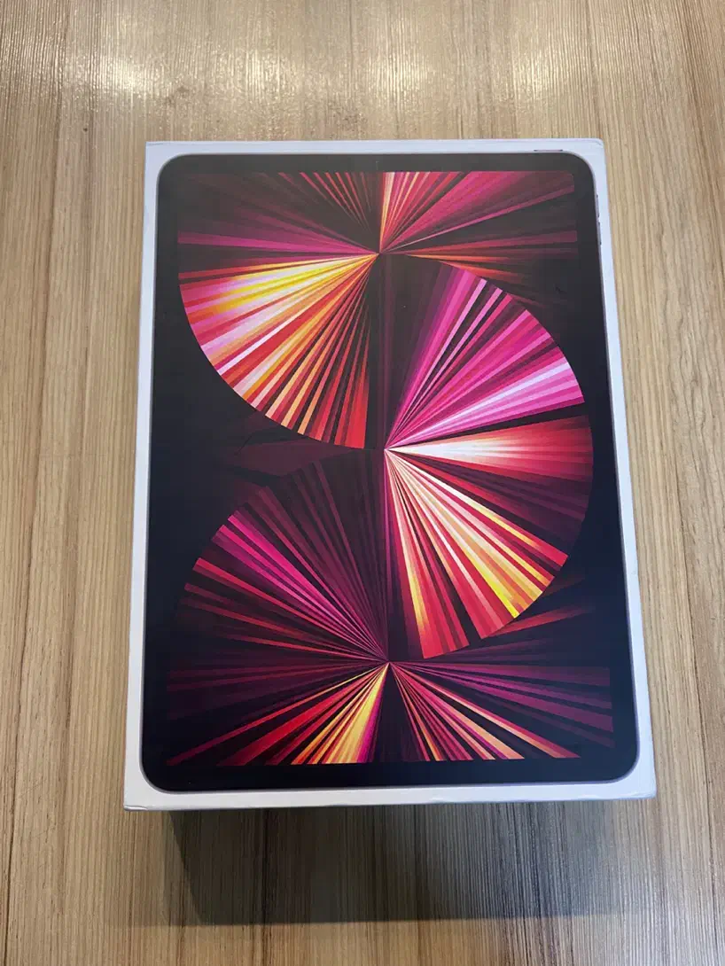 نات اکتیو ipad pro 11inch m1 256|تبلت|تهران, جردن|دیوار