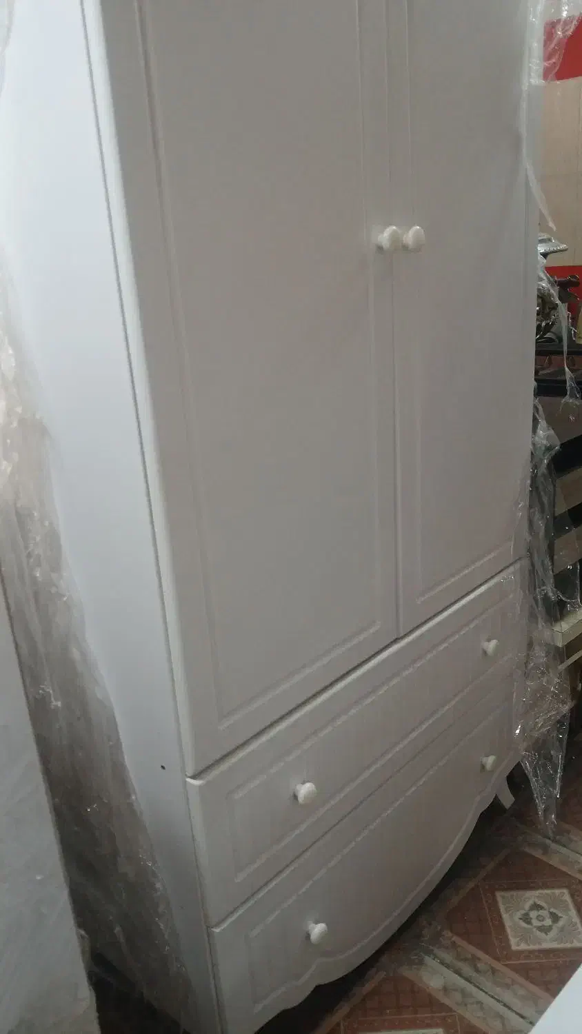 تشک وتخت خواب بهترین قیمت واقعی|تخت و سرویس خواب|لنگرود, |دیوار