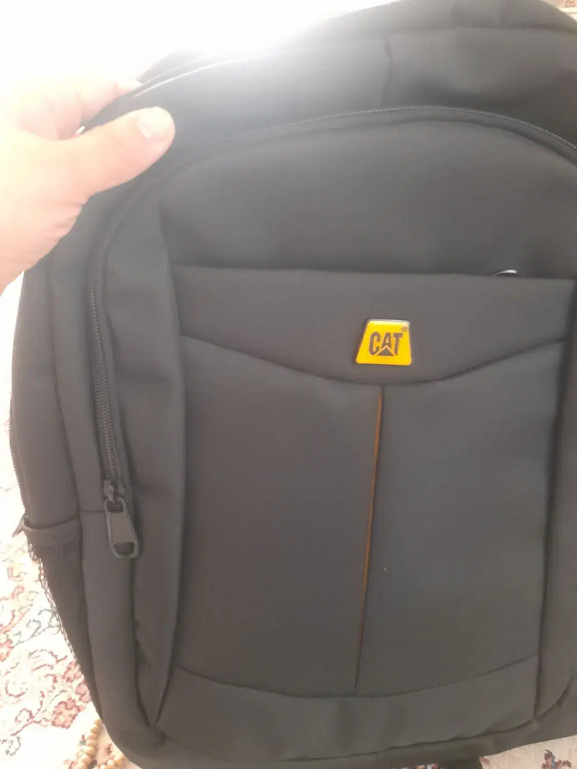 کیف مدرسه|کیف، کفش، کمربند|پاکدشت, پاکدشت (مامازند)|دیوار