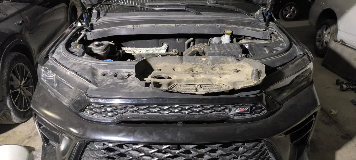 تعمیرات تخصصی کی ام سی KMC|خدمات موتور و ماشین|مشهد, کارگران|دیوار