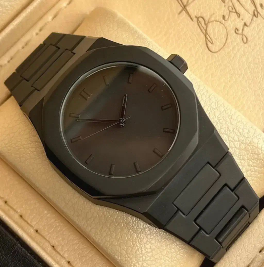 فروش ساعت فول بلک|ساعت|سقز, |دیوار