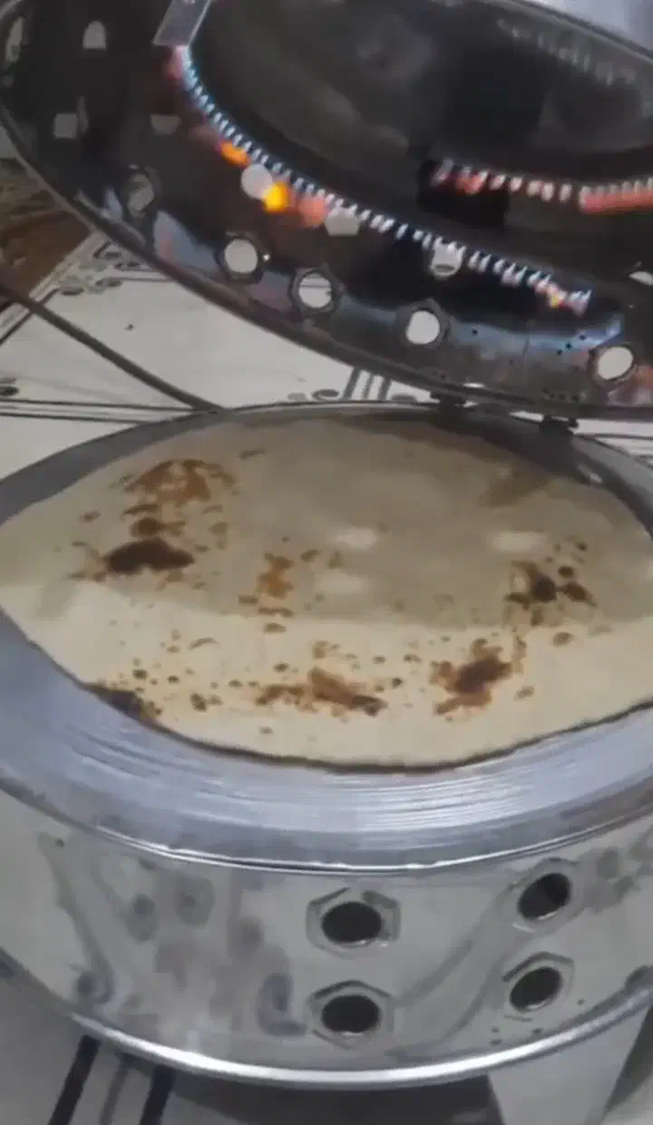 تنور عربی|اجاق گاز و لوازم برقی پخت‌وپز|تبریز, |دیوار