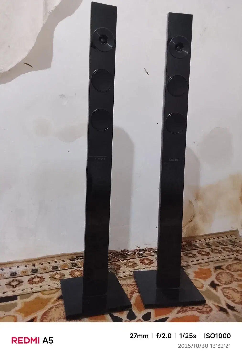 چهار عدد باند سامسونگ اصلی|صوتی و تصویری|تهران, دستغیب|دیوار