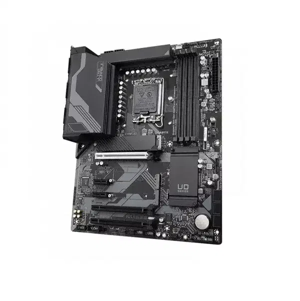مادربرد گیگابایت Gigabyte Z790 UD DDR5دست دوم|قطعات و لوازم جانبی رایانه|شیراز, ملاصدرا|دیوار