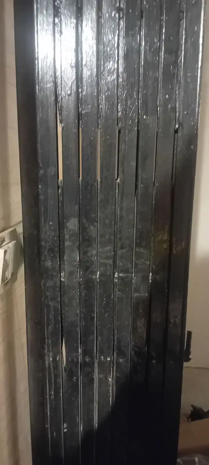 حفاظ آکاردئونی سنگین|مصالح و تجهیزات ساختمان|کرج, المهدی|دیوار