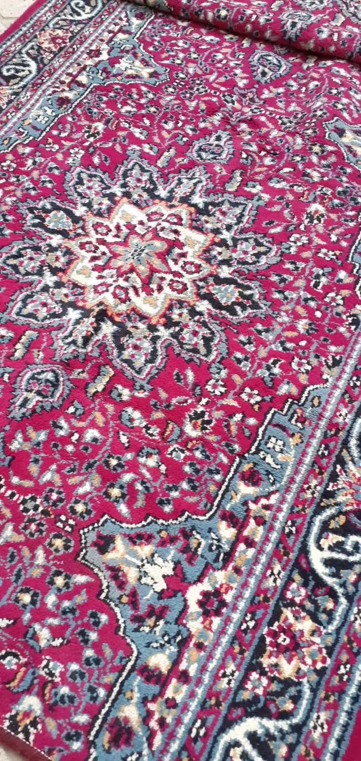 کناره فرش ماشینی|فرش|کرج, بنیاد|دیوار