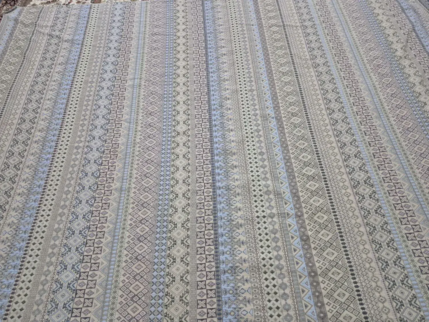 فروش روفرشی نخ پنبه کاشان|روفرشی|پرند, فاز ۳|دیوار