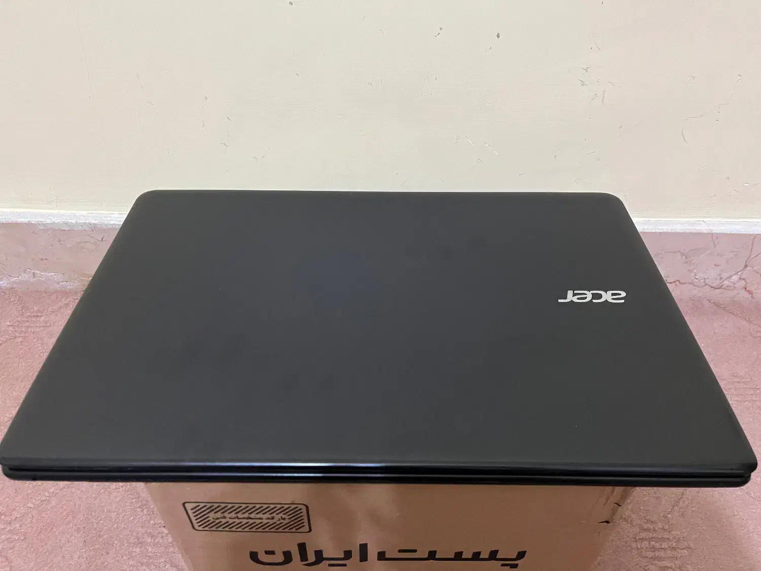 لپتاپ ایسر|رایانه همراه|رضوانشهر, |دیوار