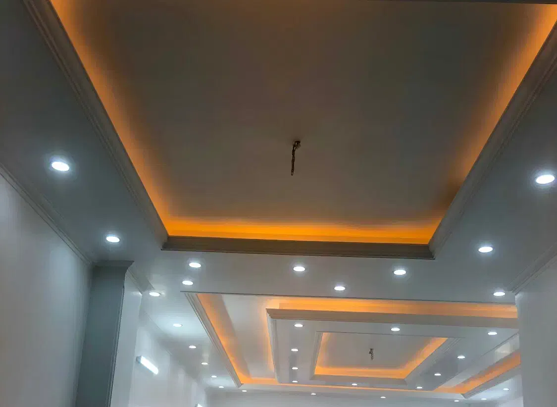 برق کار خورده کاری برق|خدمات پیشه و مهارت|قم, دورشهر|دیوار