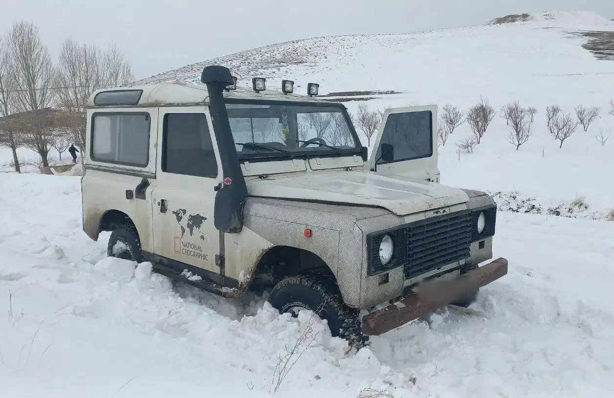 پاژن دو در ۷نفره|خودرو کلاسیک|بیجار, |دیوار